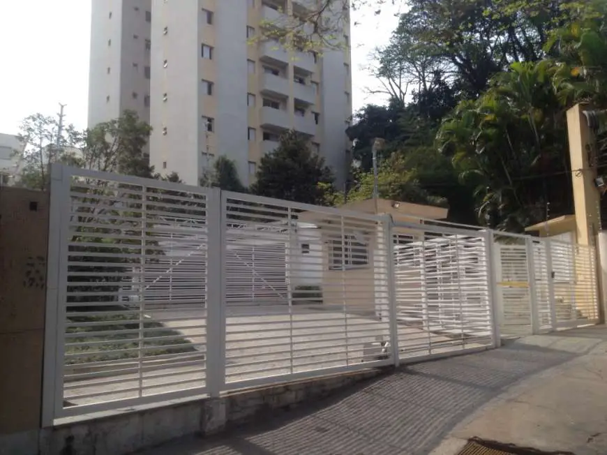Apartamento com 2 Quartos para Alugar, 85 m² por R$ 2.500/Mês Rua Beatriz Galvão, 111 - Sumaré, São Paulo - SP