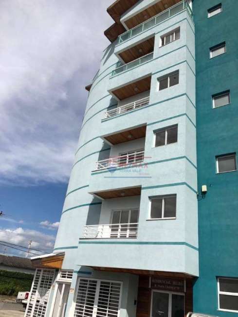 Apartamento com 3 Quartos à Venda, 240 m² por R$ 450.000 Rua Maria Chalita - Cachoeira Paulista - SP