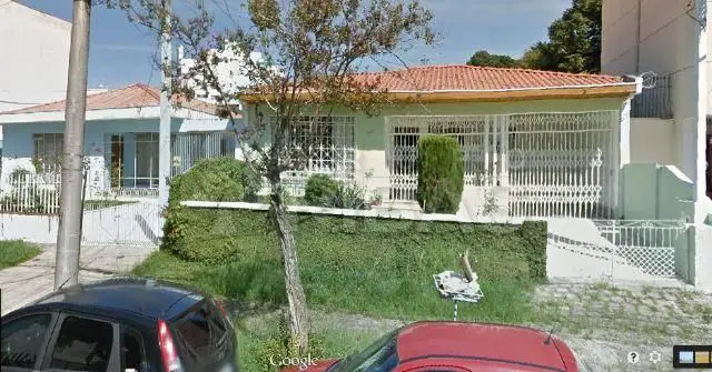 Casa com 3 Quartos para Alugar, 250 m² por R$ 4.000/Mês Rua Vinte e Um de Abril, 1181 - Alto da Glória, Curitiba - PR
