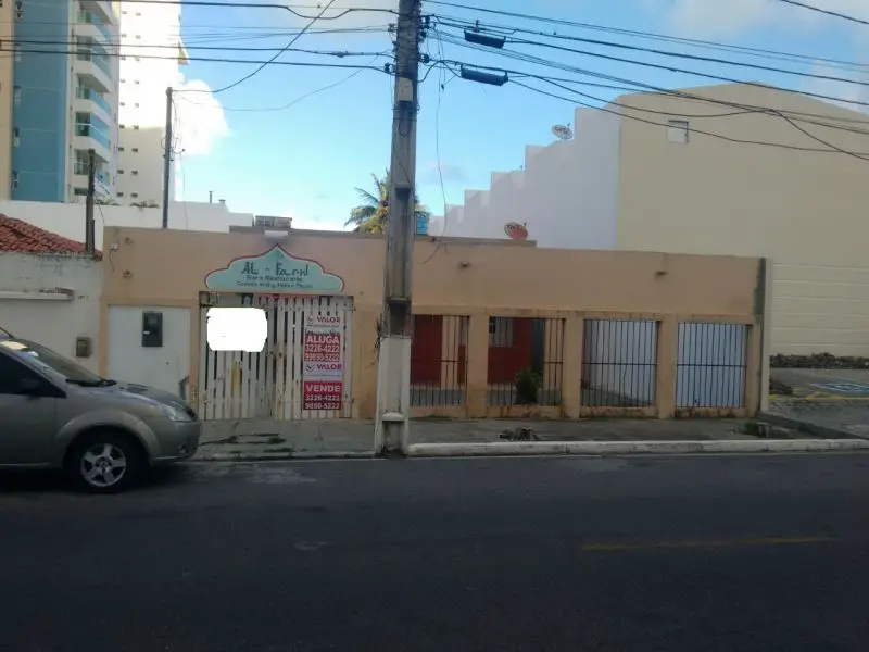 Casa com 1 Quarto para Alugar por R$ 2.700/Mês Atalaia, Aracaju - SE