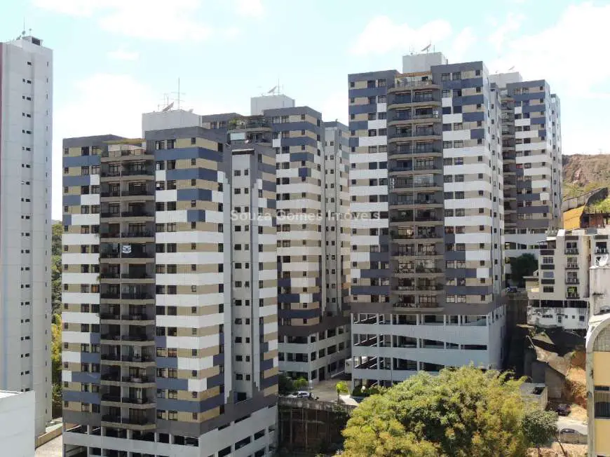 Apartamento com 3 Quartos para Alugar, 142 m² por R$ 1.500/Mês Rua Irineu Marinho - Bom Pastor, Juiz de Fora - MG