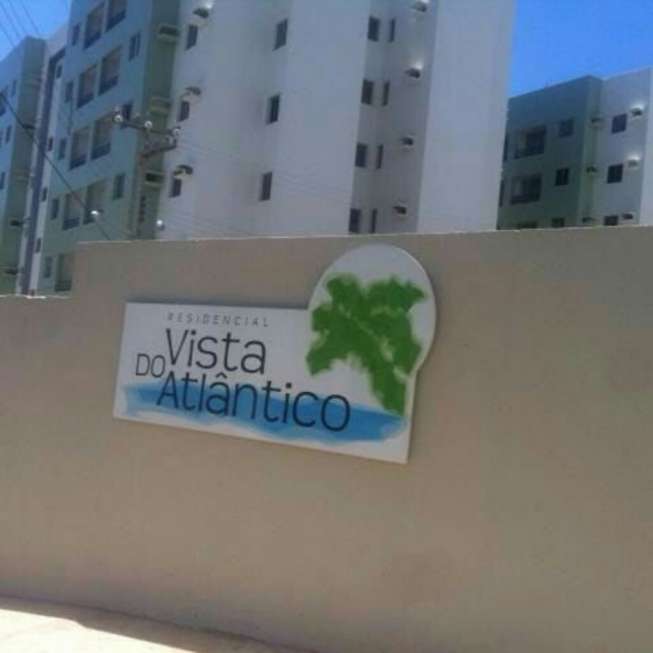 Apartamento com 3 Quartos para Alugar, 67 m² por R$ 1.000/Mês Rua Allan Loureiro Portela, sn - São Jorge, Maceió - AL