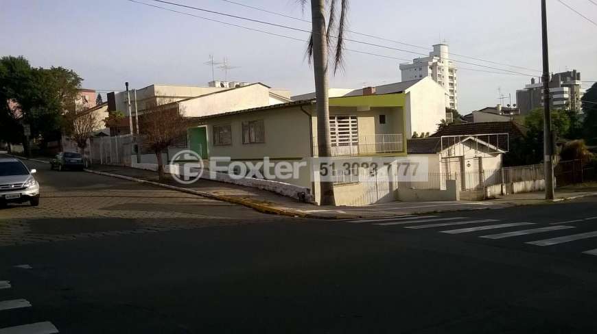 Casa com 4 Quartos à Venda, 218 m² por R$ 750.000 Rua General Salustiano - Marechal Rondon, Canoas - RS