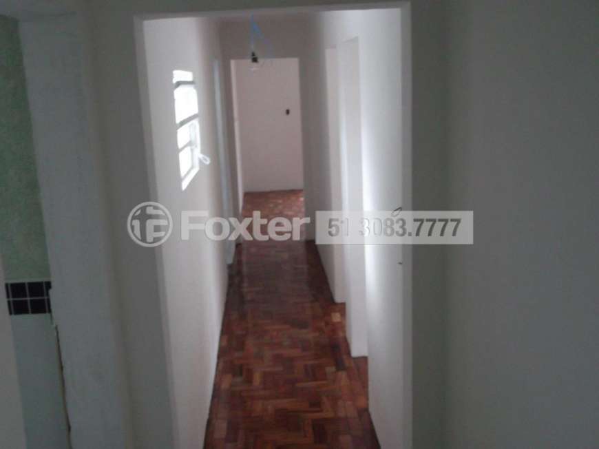 Casa com 4 Quartos à Venda, 218 m² por R$ 750.000 Rua General Salustiano - Marechal Rondon, Canoas - RS