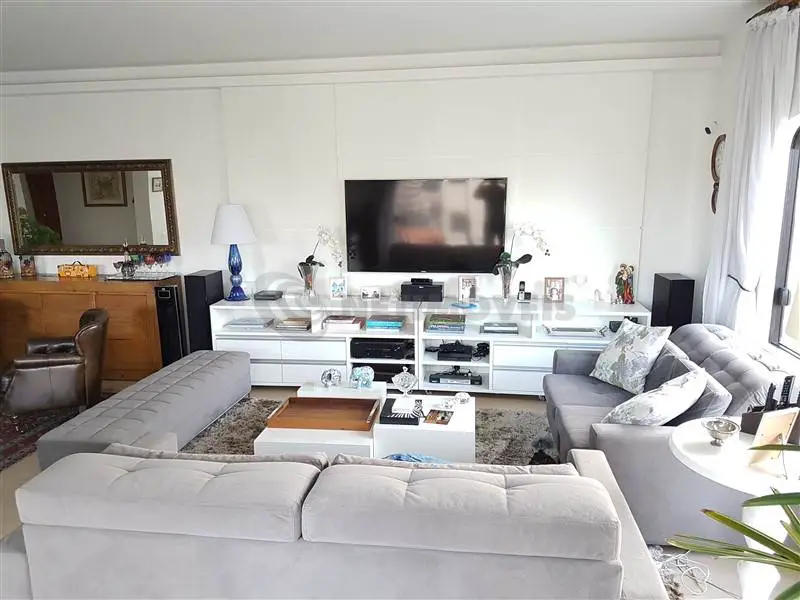 Apartamento com 3 Quartos à Venda, 232 m² por R$ 3.150.000 Rua Costa Carvalho - Pinheiros, São Paulo - SP