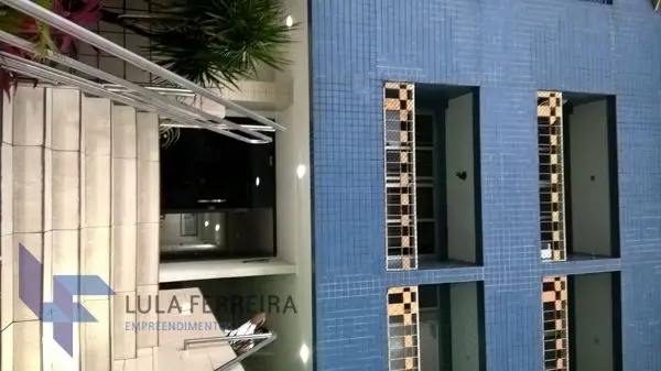 Apartamento com 2 Quartos para Alugar por R$ 2.100/Mês Rua Clóvis Beviláqua, 163 - Madalena, Recife - PE