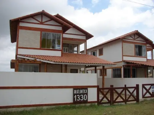 Casa com 2 Quartos à Venda por R$ 350.000 Chapeu do Sol, São João da Barra - RJ