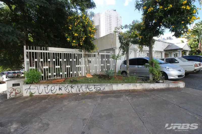 Casa para Alugar, 288 m² por R$ 8.000/Mês Setor Marista, Goiânia - GO