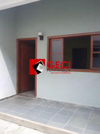 Flat com 1 Quarto à Venda, 48 m² por R$ 110.000 Santa Terezinha, Piracicaba - SP