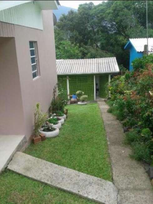 Casa com 4 Quartos à Venda, 120 m² por R$ 110.000 Rua Protássio Alves - Centro, Nova Hartz - RS