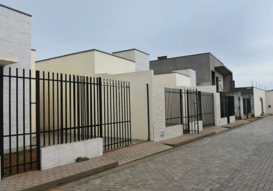 Casa com 3 Quartos à Venda, 100 m² por R$ 180.000 CE-356, Km 28 - Baturité - CE