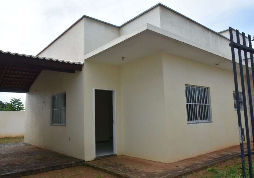 Casa com 3 Quartos à Venda, 100 m² por R$ 180.000 CE-356, Km 28 - Baturité - CE