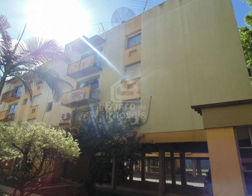 Apartamento com 3 Quartos à Venda, 122 m² por R$ 370.000 Centro, Santa Maria - RS
