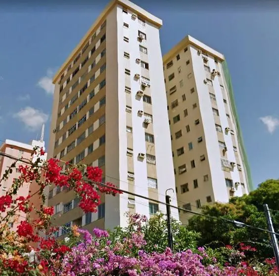 Apartamento com 3 Quartos à Venda, 110 m² por R$ 280.000 Rua Princesa Isabel - Benfica, Fortaleza - CE