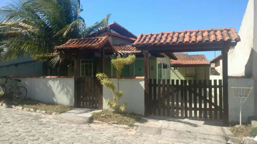 Casa de Condomínio com 3 Quartos para Alugar, 100 m² por R$ 300/Dia Rua do Guriri, 2090 - Peró, Cabo Frio - RJ