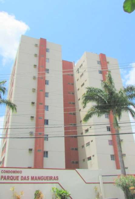 Apartamento com 3 Quartos para Alugar, 81 m² por R$ 1.000/Mês Rua Estatístico Teixeira de Freitas, 246 - Farol, Maceió - AL