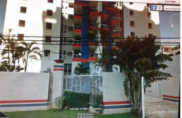 Apartamento com 4 Quartos à Venda, 270 m² por R$ 850.000 Rua Kingston, 14 - Jardim das Américas, Cuiabá - MT