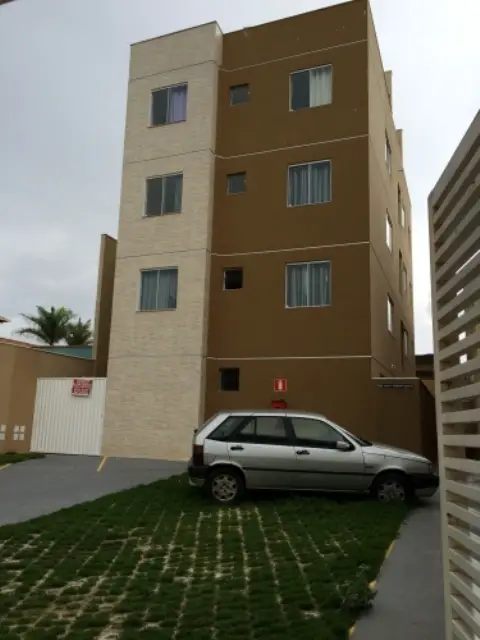 Apartamento com 2 Quartos à Venda, 48 m² por R$ 219.000 Rua Saudade, 55 - Novo Progresso, Contagem - MG