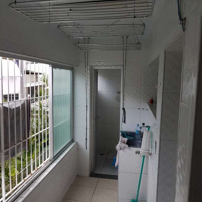 Apartamento com 3 Quartos à Venda, 133 m² por R$ 320.000 Rua Treze de Maio - Alto José do Pinho, Recife - PE