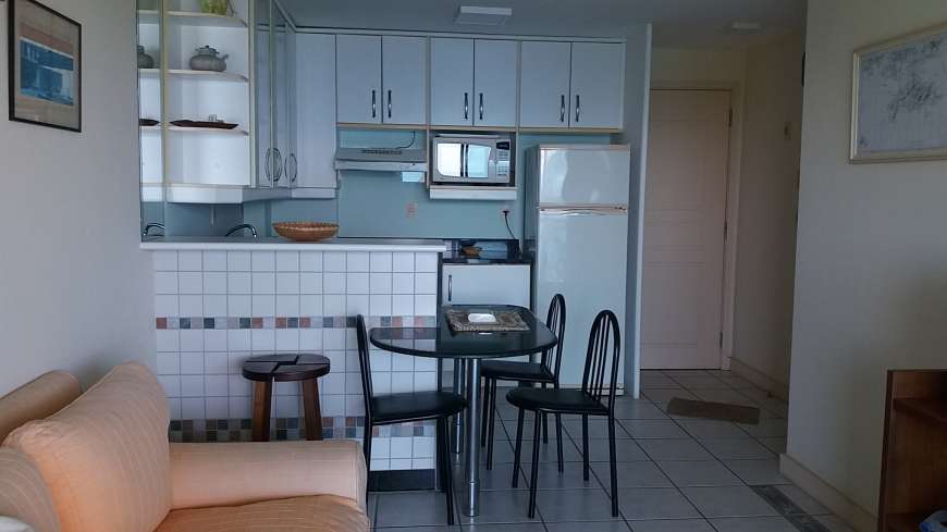 Apartamento com 2 Quartos à Venda, 76 m² por R$ 410.000 Rodovia Rio-Santos - Condomínio Porto Real Resort, Mangaratiba - RJ