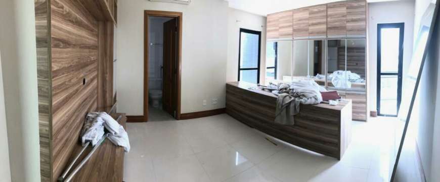 Cobertura com 1 Quarto para Alugar, 340 m² por R$ 6.000/Mês Travessa Dom Romualdo de Seixas, 986 - Umarizal, Belém - PA