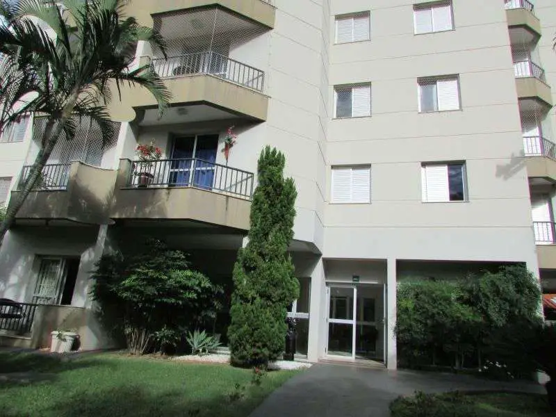 Apartamento com 3 Quartos para Alugar, 100 m² por R$ 1.000/Mês Rua Uberlândia, 41 - Vila Rosa Pires, Campo Grande - MS