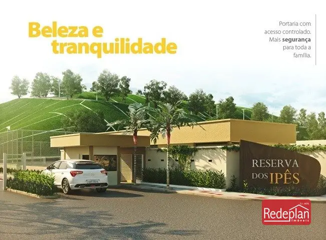 Lote/Terreno à Venda por R$ 130.000 Rua Dirceu Marcelino - Vila Ursulino, Barra Mansa - RJ
