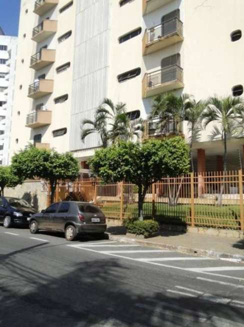 Apartamento com 4 Quartos à Venda, 280 m² por R$ 630.000 Rua Baltazar Navarros, 144 - Bandeirantes, Cuiabá - MT