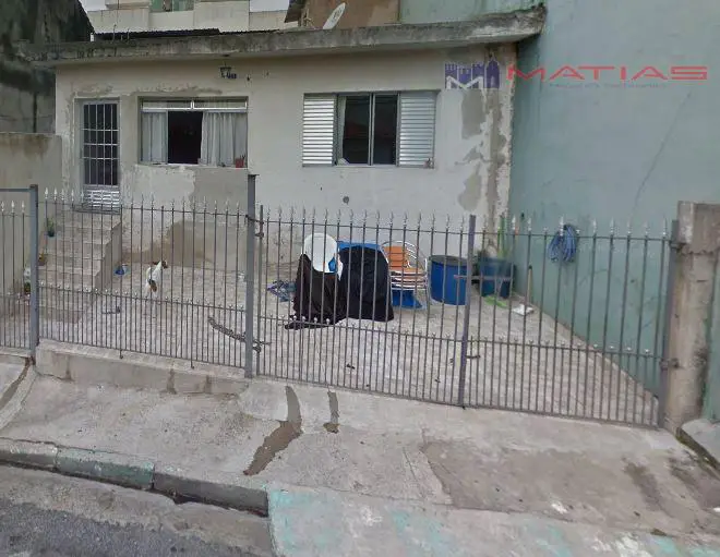 Lote/Terreno à Venda, 900 m² por R$ 1.800.000 Chácara Belenzinho, São Paulo - SP