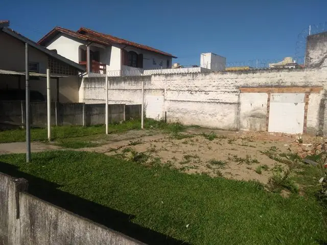 Lote/Terreno para Alugar por R$ 890/Mês Rua Olegário da Silva Ramos - Capoeiras, Florianópolis - SC