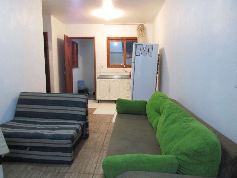 Casa de Condomínio com 2 Quartos para Alugar, 42 m² por R$ 900/Mês Mathias Velho, Canoas - RS