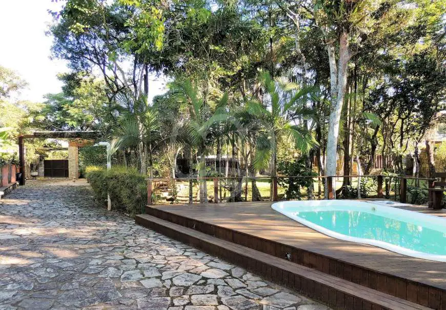 Casa de Condomínio com 4 Quartos à Venda, 290 m² por R$ 2.400.000 Rio Tavares, Florianópolis - SC