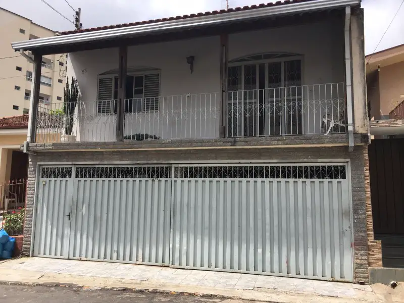 Casa com 2 Quartos à Venda, 140 m² por R$ 420.000 Centro, Poços de Caldas - MG