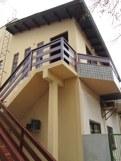 Apartamento com 2 Quartos para Alugar, 120 m² por R$ 800/Mês Avenida Centenário, 6 - Passo das Pedras, Gravataí - RS