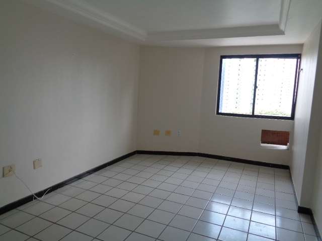 Apartamento com 3 Quartos para Alugar, 140 m² por R$ 2.000/Mês Brisamar, João Pessoa - PB