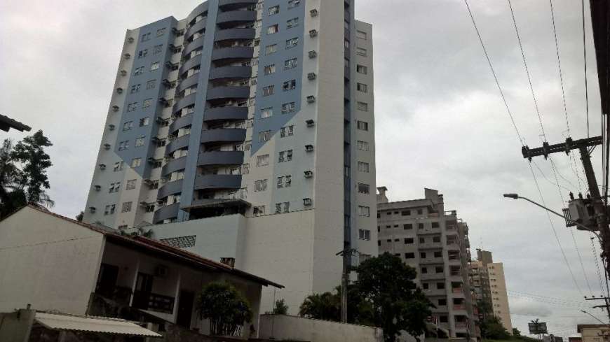 Apartamento com 3 Quartos à Venda, 95 m² por R$ 290.000 Vila Nova, Blumenau - SC