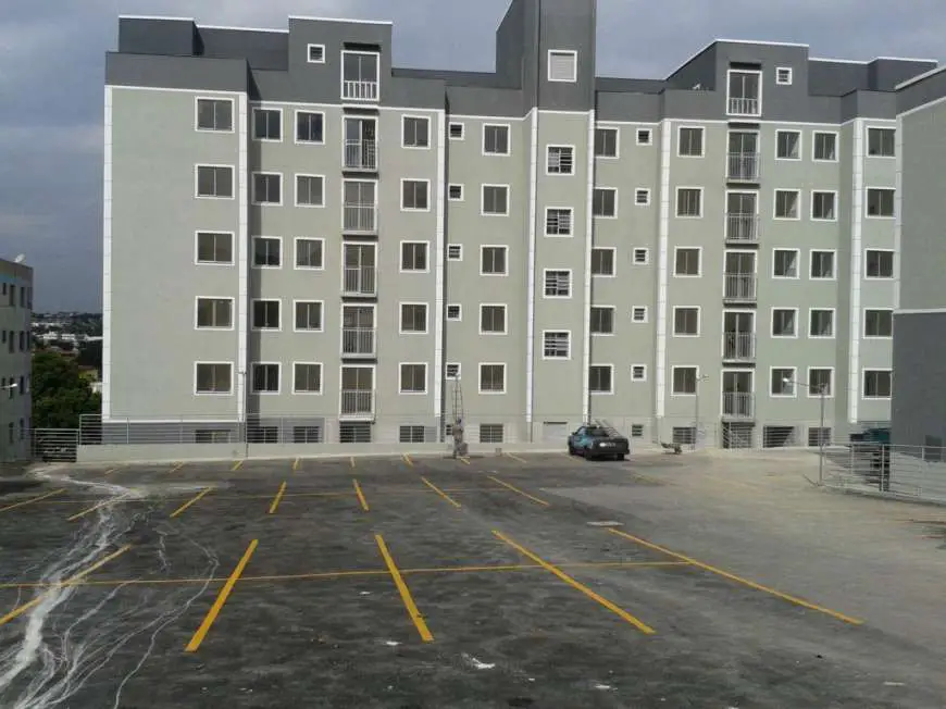 Apartamento com 2 Quartos à Venda por R$ 150.000 Angola, Betim - MG
