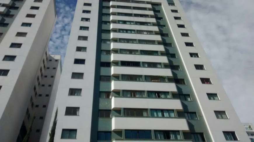 Apartamento com 3 Quartos à Venda, 84 m² por R$ 450.000 Avenida Parque Águas Claras Conjunto 4 - Norte , Águas Claras - DF