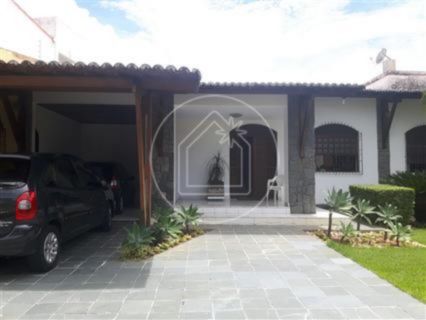 Casa com 4 Quartos à Venda por R$ 620.000 Rua Santa Rita, 792 - Alecrim, Natal - RN