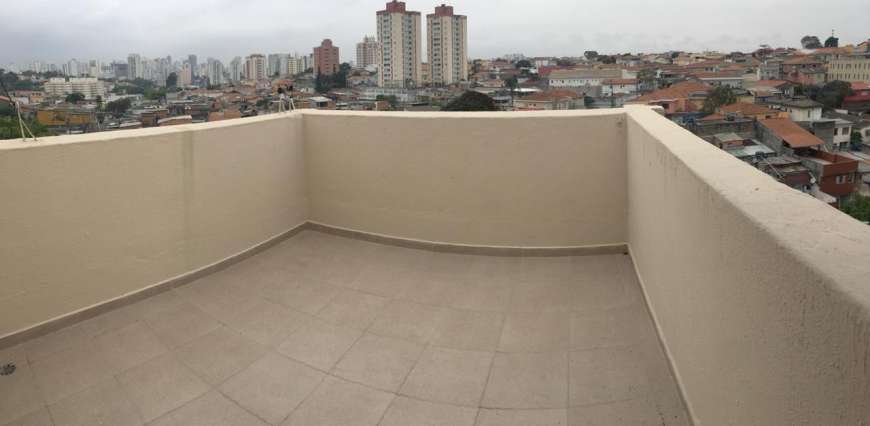 Apartamento com 1 Quarto para Alugar, 50 m² por R$ 900/Mês Rua Amandaba, 63 - Jardim Prudência, São Paulo - SP