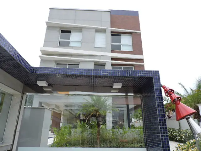Apartamento com 1 Quarto para Alugar por R$ 750/Dia Rua das Tainhotas - Jurerê, Florianópolis - SC
