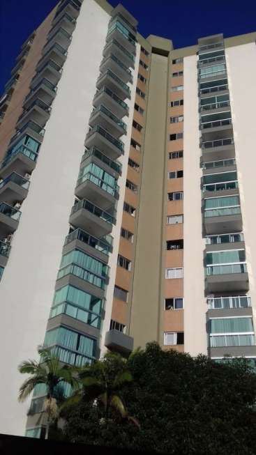 Apartamento com 3 Quartos para Alugar, 105 m² por R$ 2.000/Mês Santa Luíza, Vitória - ES