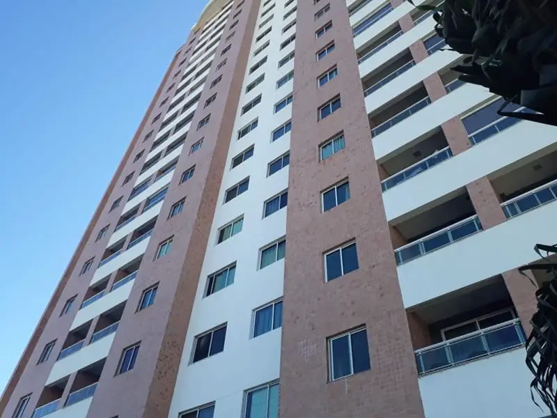 Apartamento com 2 Quartos à Venda, 63 m² por R$ 430.000 Rua Júlio Siqueira - Joaquim Tavora, Fortaleza - CE
