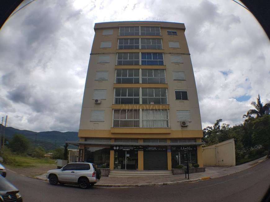Apartamento com 2 Quartos à Venda, 80 m² por R$ 245.000 Primavera, Nova Hartz - RS