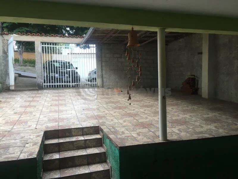 Casa com 3 Quartos à Venda, 81 m² por R$ 280.000 Santa Maria, Ibirite - MG