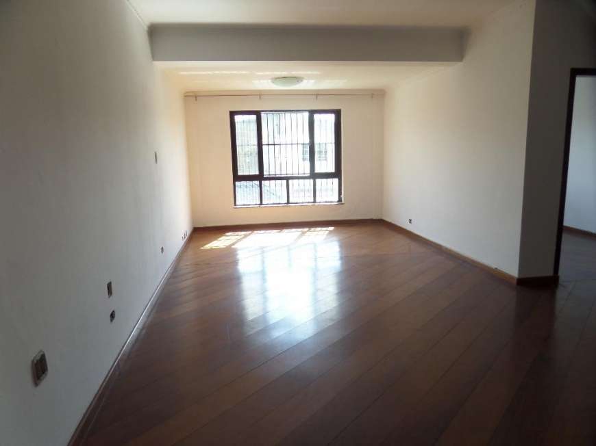 Apartamento com 4 Quartos à Venda, 124 m² por R$ 590.000 Osvaldo Cruz, São Caetano do Sul - SP