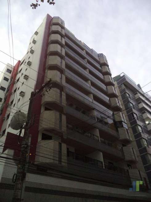 Apartamento com 1 Quarto à Venda, 85 m² por R$ 420.000 Rua Zuleima Fortes Farias, 194 - Centro, Guarapari - ES