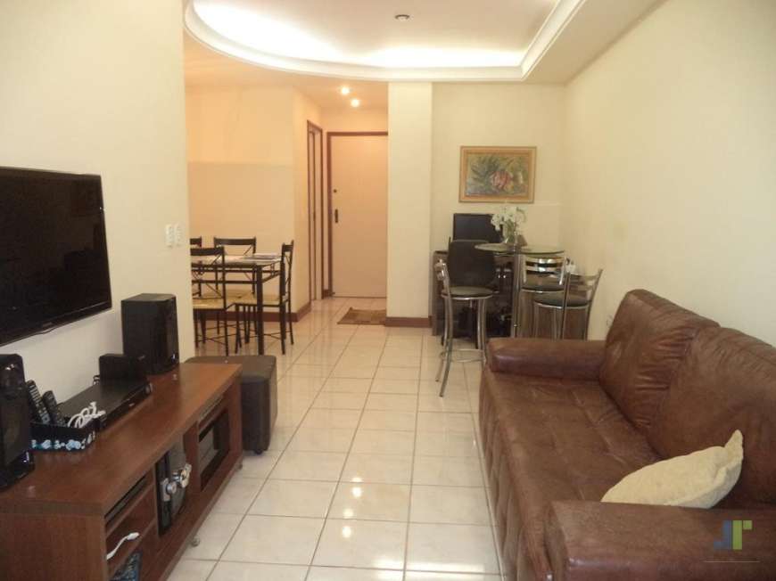 Apartamento com 1 Quarto à Venda, 85 m² por R$ 420.000 Rua Zuleima Fortes Farias, 194 - Centro, Guarapari - ES