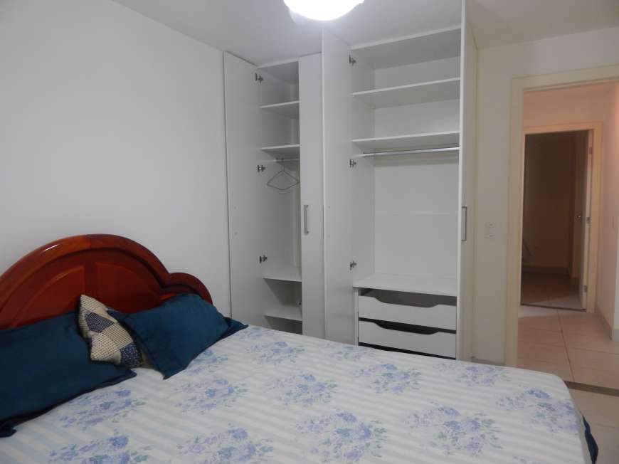 Apartamento com 2 Quartos para Alugar, 72 m² por R$ 250/Dia Rua Pedro Caetano, 266 - Centro, Guarapari - ES