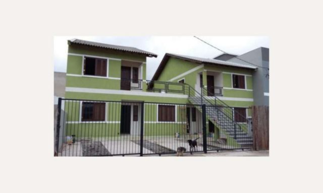 Apartamento com 2 Quartos à Venda, 49 m² por R$ 160.000 Rua Cerejeira, 750 - Jardim do Bosque, Cachoeirinha - RS